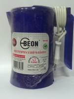 Чайник электрический Beon BN-006 (0,5л)