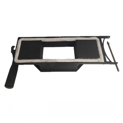 Адаптер горелки ZOTA Fox 25 Тополь-М 14;20;30 до 31.12.20, Master 14;20 39297