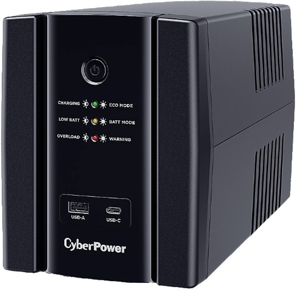 Источник бесперебойного питания  CyberPower UT1500EG