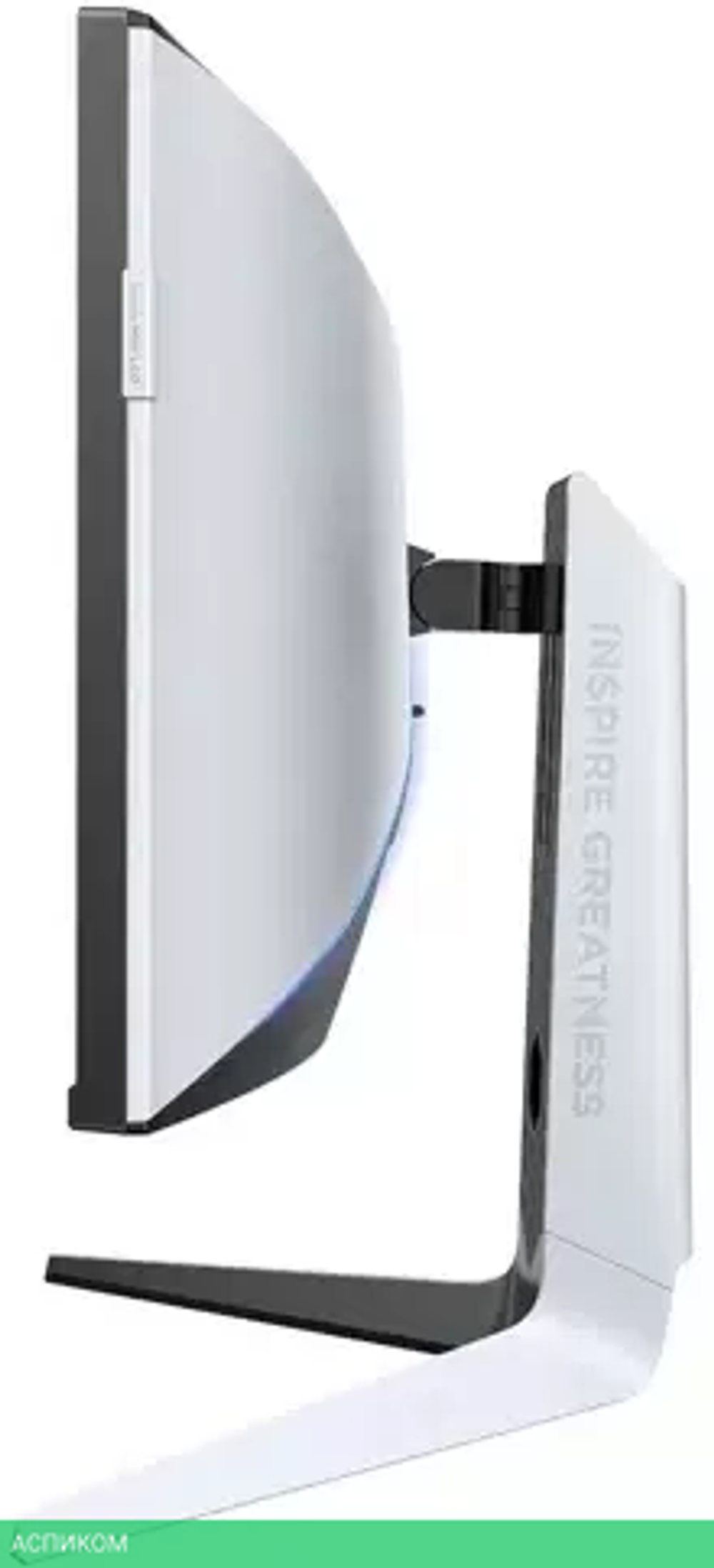 Монитор TCL 34R83Q