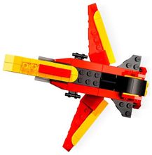 Конструктор LEGO Creator 31124 Суперробот