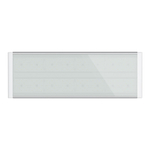 Уличный светильник WOLTA PRO АВРОРА ДКУ01-80-001-5К Д120 80Вт 5000K IP65 Матовый 10200лм 482х167х100мм