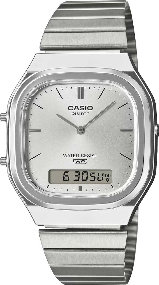 Наручные часы Casio AQ-240E-7A