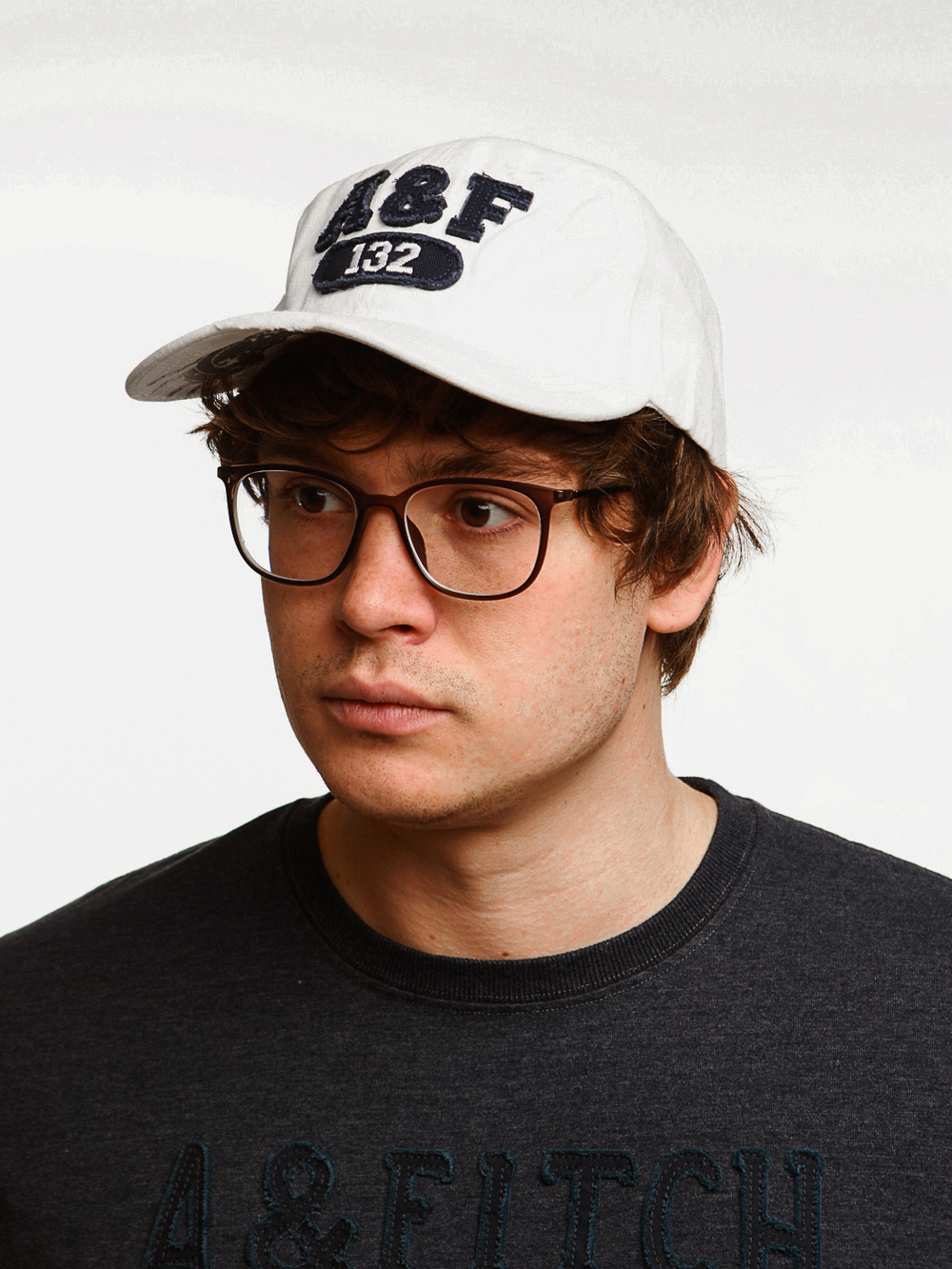 Кепка Abercrombie & Fitch ABB04