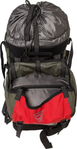 РЮКЗАК ПОХОДНЫЙ NORMAL ХИБИНЫ 100 PRO