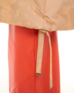 Куртка женская 6630-968-SS24 Dixi Coat