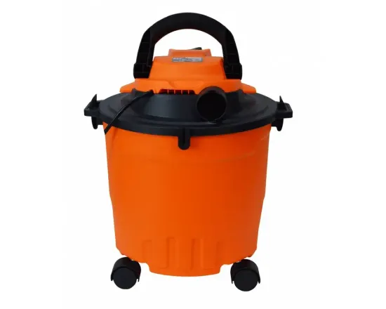 Строительный пылесос DAMAN DVC-15P