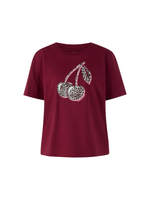 Футболка из хлопка