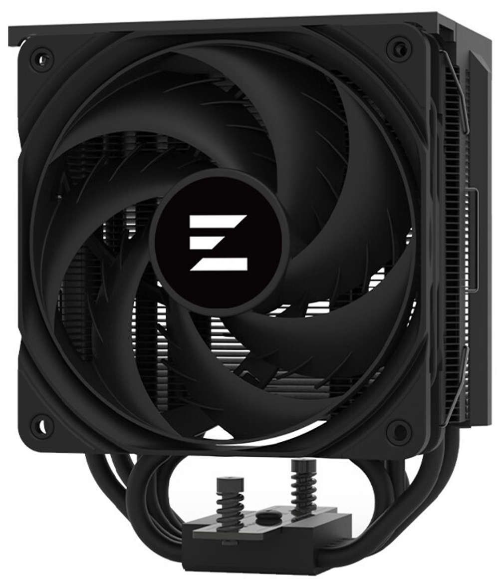 Кулер  Zalman CNPS13X BLACK