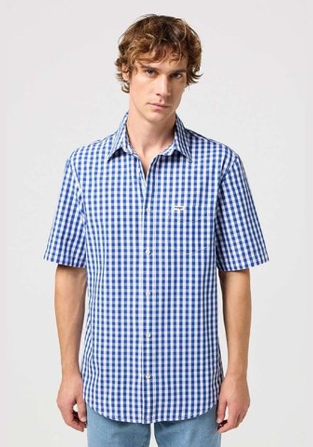 Рубашка SS 1 PKT 112350568