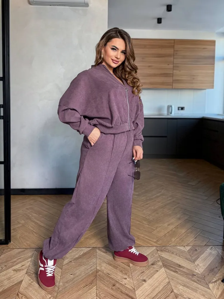 Костюм УК-8860-2 Fabrika