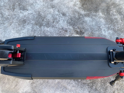Электросамокат ZAXBOARD Avatar V4 AQUA TEM-245