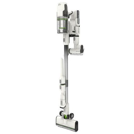 Бытовые пылесосы Greenworks 24V