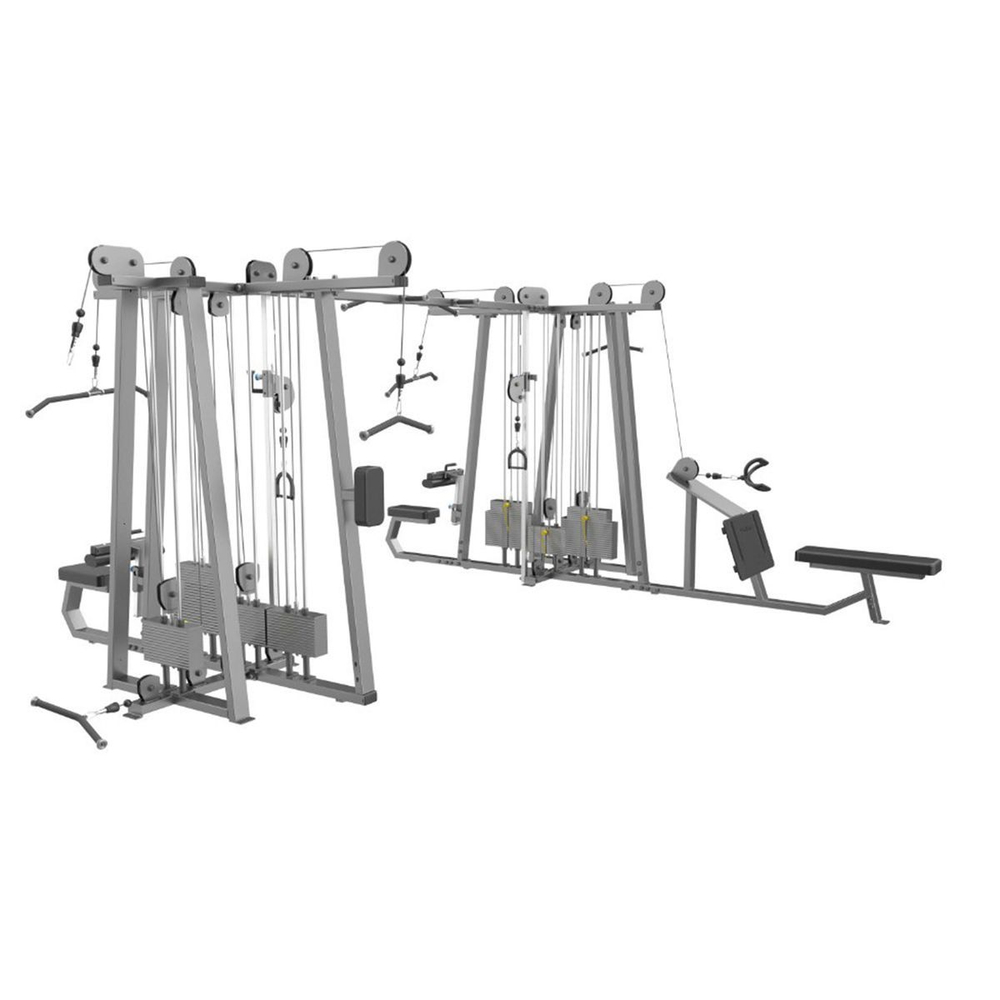 U3064C Мультикроссовер