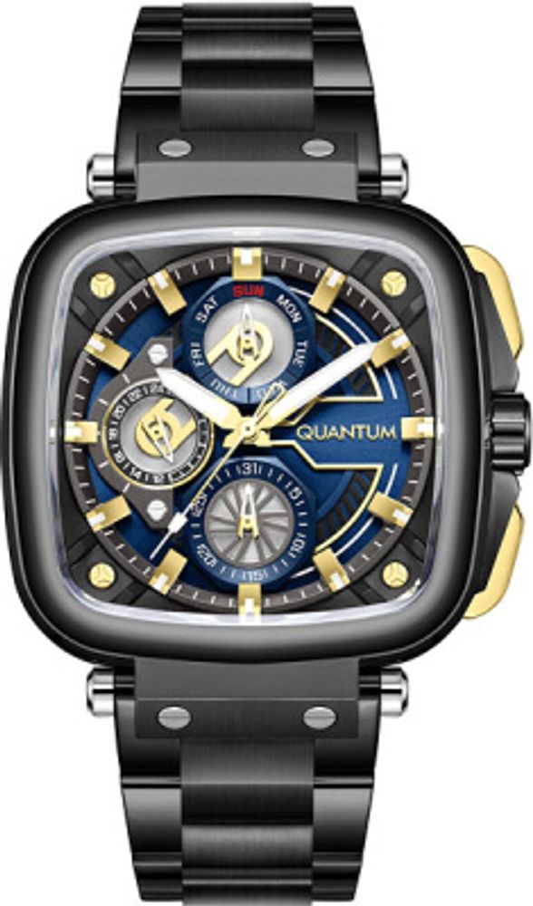 Наручные часы Quantum PWG1092.690
