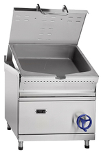 Сковорода опрокидывающаяся Abat ГСК-90-0,27-40