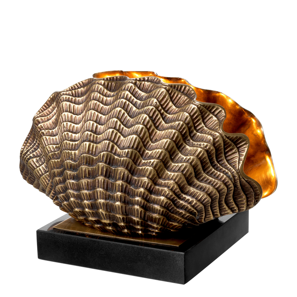 Лампа настольная Table Lamp Burbank арт.113089