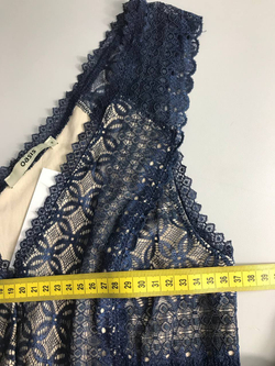 Платье Oasis элегантное,маркировка S, визуально 44 размер