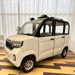 Электрический автомобиль super ver250