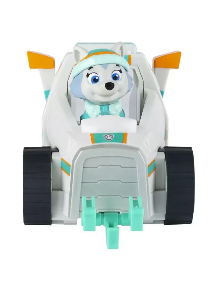 Снегоход и Эверест Щенячий Патруль Эверест 6068772