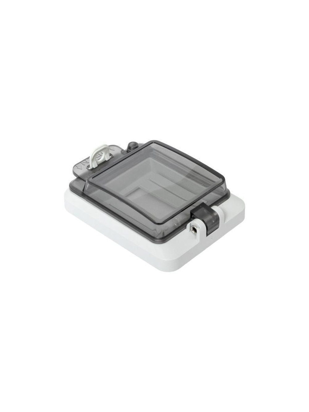 Окно герметичное 3 мод. IP67 PROxima EKF ak-g-3