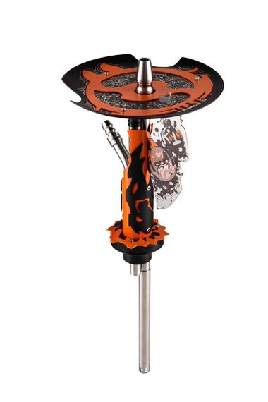 Hookah El Bomber El Pudgo LMT