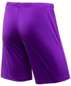 Шорты игровые CAMP Classic Shorts, фиолетовый/белый, детский