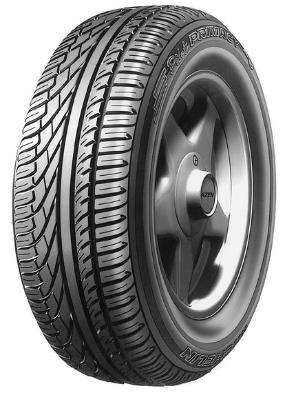 Michelin Pilot Primacy 245/50 R18 100W