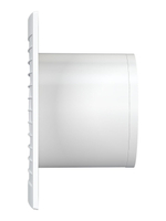 Вентилятор накладной A D100 обр.клапан AURAMAX