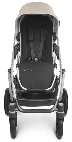 Коляска для погодок UPPAbaby Vista V2 2 в 1 Declan