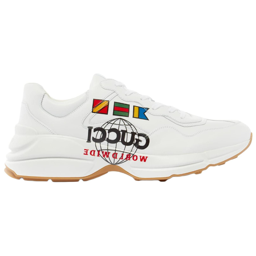 Gucci Rhyton Gucci Worldwide