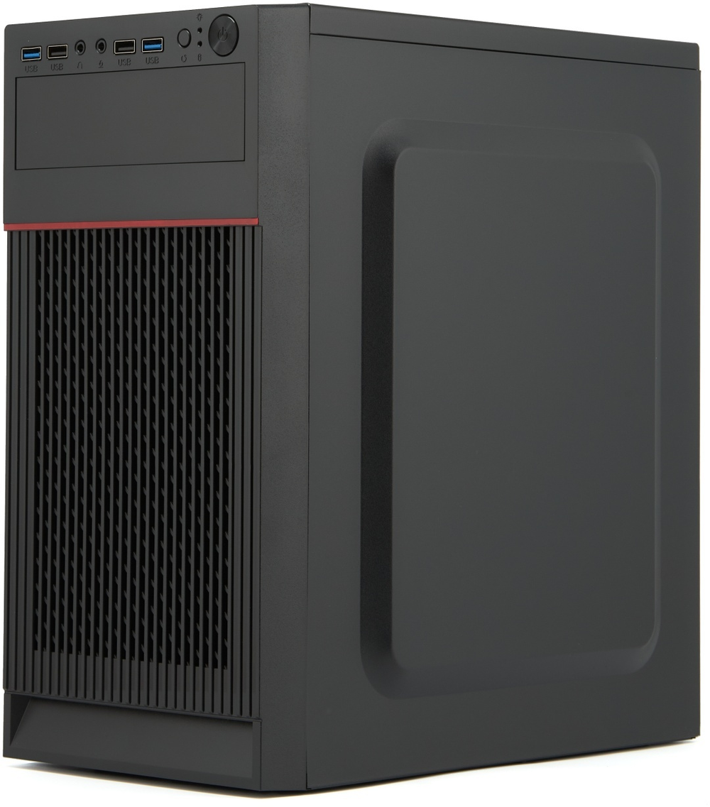 Корпус Qmax M170B черный