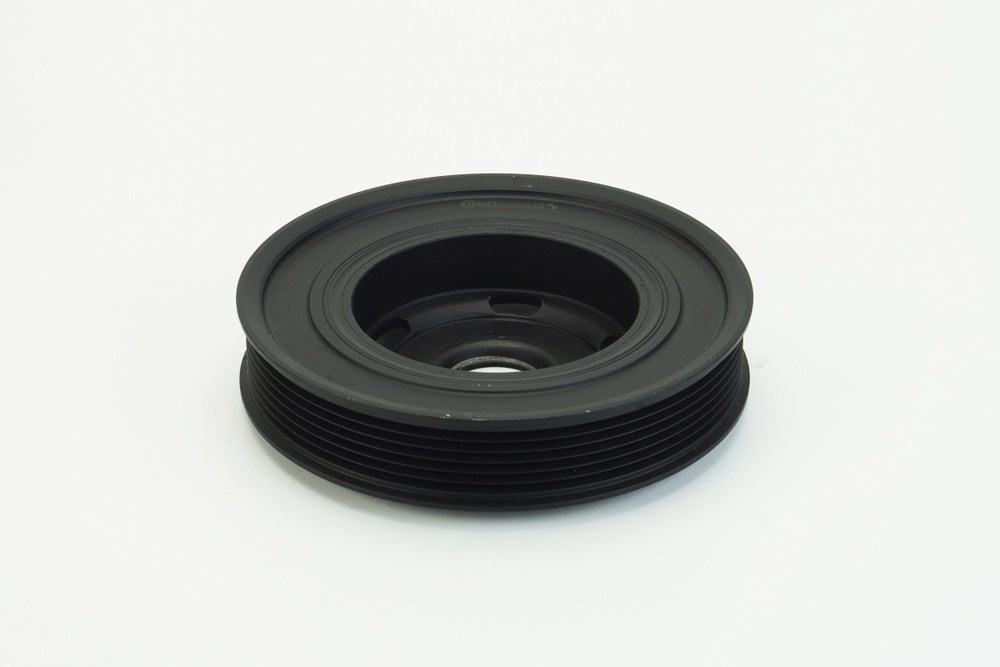 CONTINENTAL CTAM - VD1235-COT - Belt Pulley, crankshaft