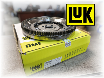 Маховик с 6 отверстиями и 132 зубьями 4150521090