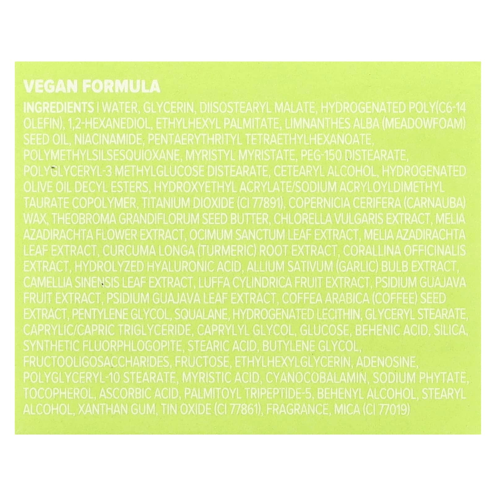 I Dew Care, Glow-Key, осветляющий крем для кожи вокруг глаз с витамином C, 15 мл (0,50 жидк. унц.)