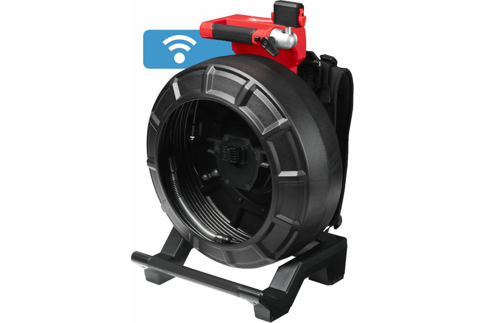 Акк. канализационная инспекционная камера 36 м M18 SIC36-0 4933471413