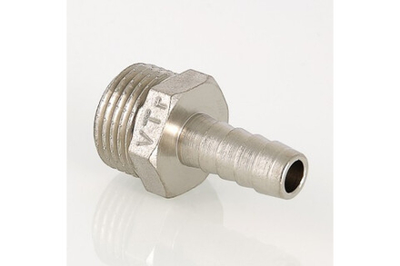 Штуцер 1/2"х 12мм Н VALTEC