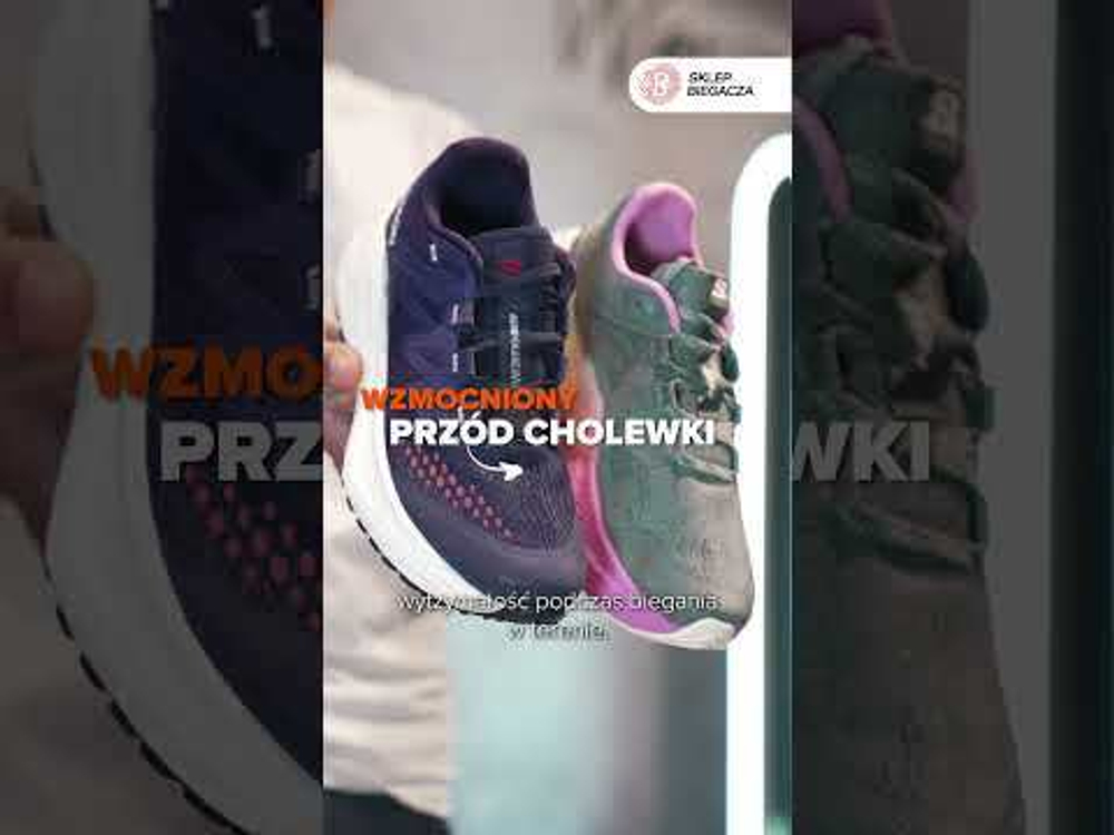 Кроссовки для бега мужские Salomon Aero Glide 3 M Черно-Белый