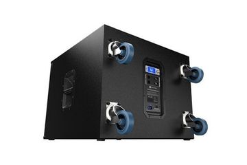 ELECTRO-VOICE ETX-18SP активный сабвуфер, 2000Вт, динамик 18 дюймов