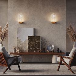 Светильник настенный светодиодный Maytoni   MOD318WL-L3BS3K