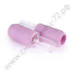 Сопло керам. прозрачное 9 мм №8 VARTEG