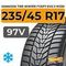 Hankook Tire Winter I*Cept Evo 3 W330 235/45 R17 97V