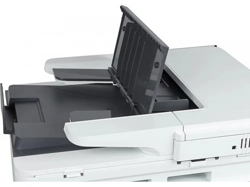 МФУ лазерное HP Color LaserJet Pro MFP M479fdw W1A80A