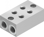 Р-планка для блочного монтажа Festo OABM-P-G3-15-2