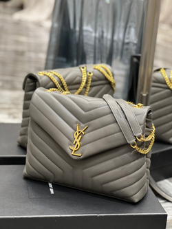Saint Laurent Loulou 32 cm