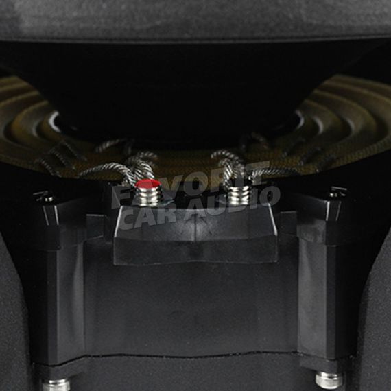Сабвуфер Pride M.25 15" D1.5 2500W