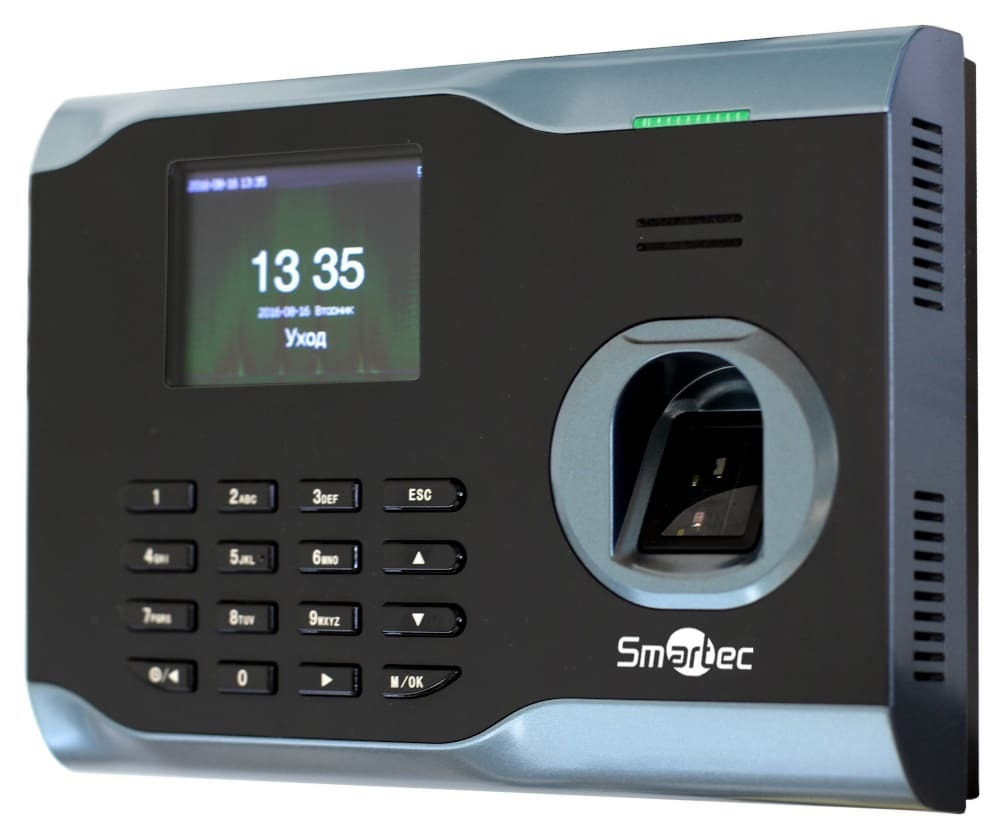 Smartec ST-FT161EM СКУД