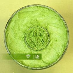 CraftPigments, "Lime", Лайм, 25мл