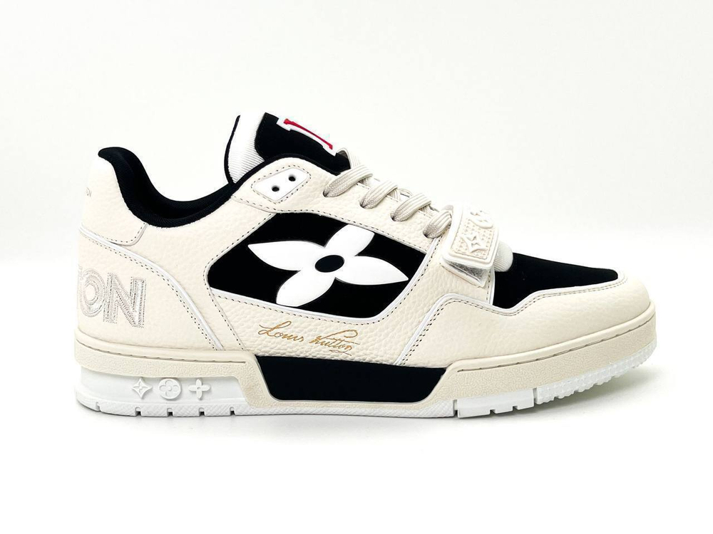 Кеды Louis Vuitton Trainer