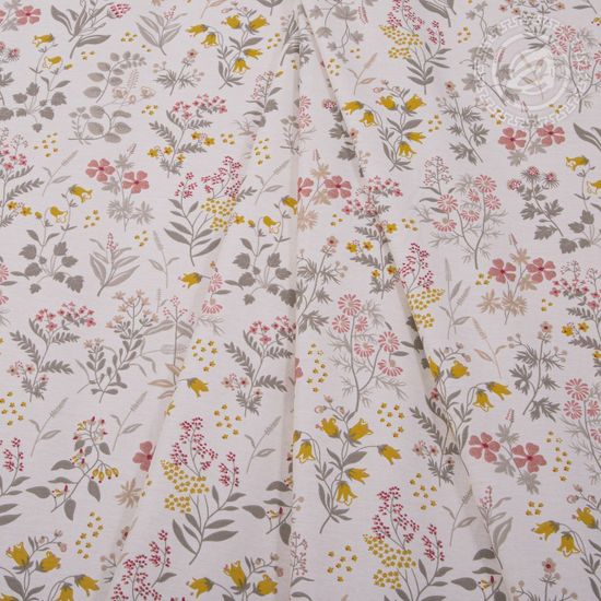 Евро комплект постельного белья Джудит сатин